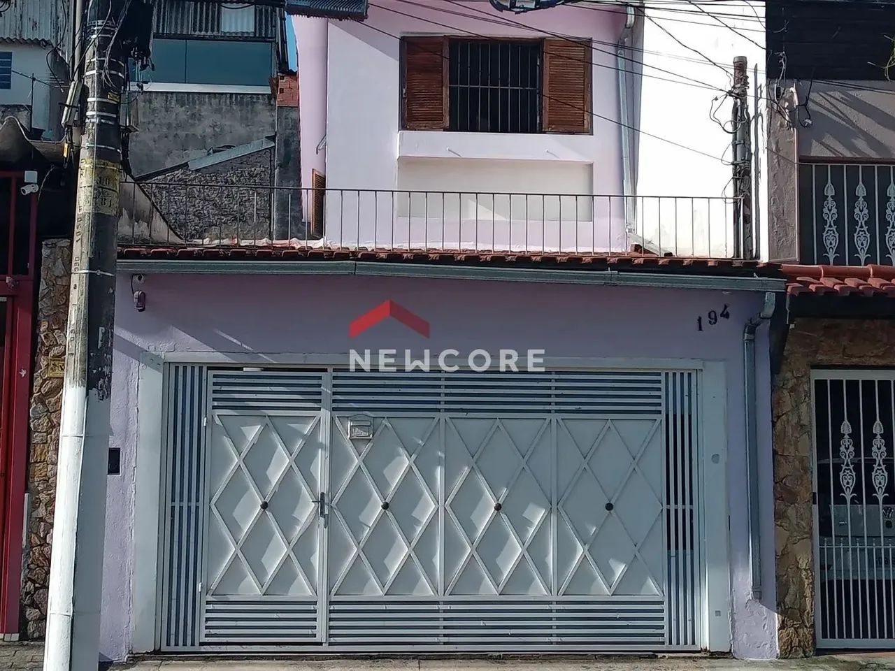 Casa em Rua Carlos Belmiro Correia - Parque Peruche - São Paulo/SP - Foto 4