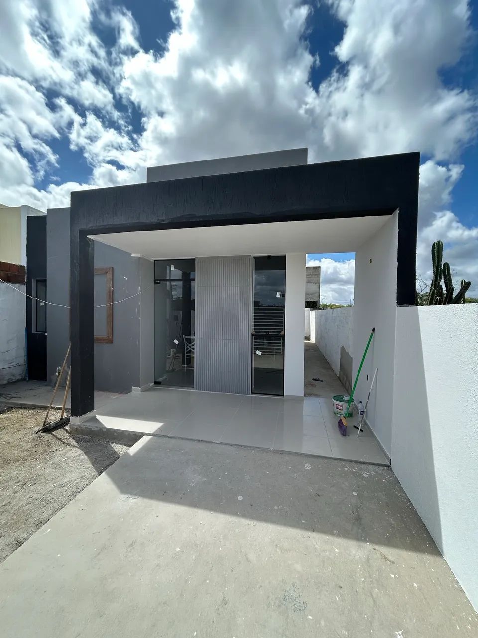 Foto - Campina Grande - 