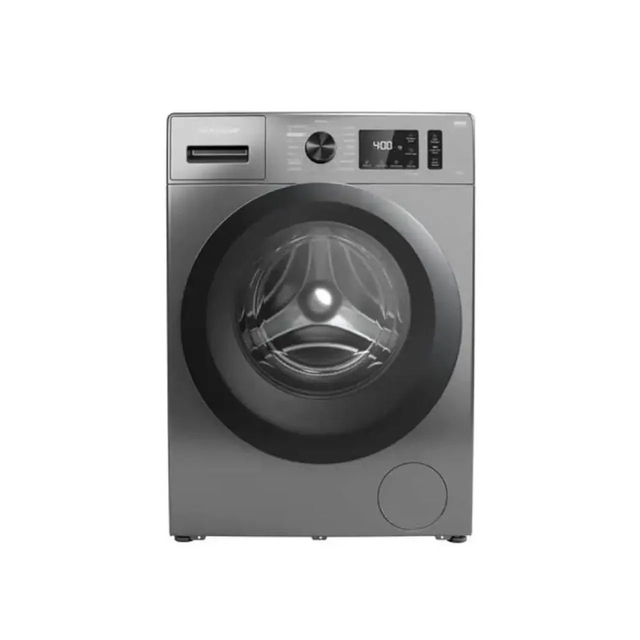 Máquina de Lavar Brastemp 10kg Titanium  - Foto 2