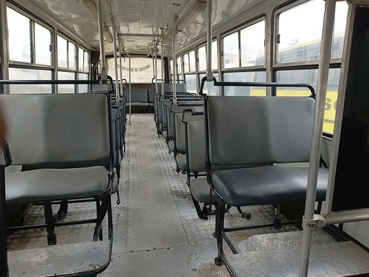 Ônibus caio vitória  - Foto 13