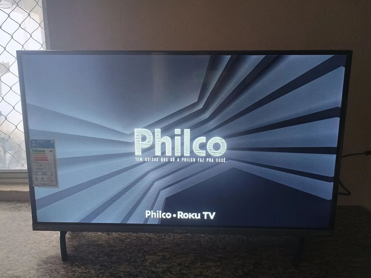 Smart TV Philco Roku 32" HD LED - Foto 2