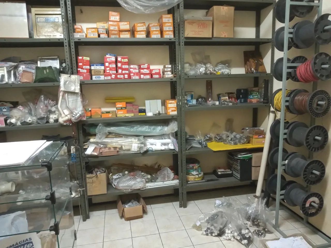 Loja de ferragens  - Foto 5