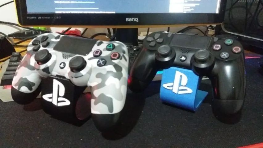 Suporte Controle PS4