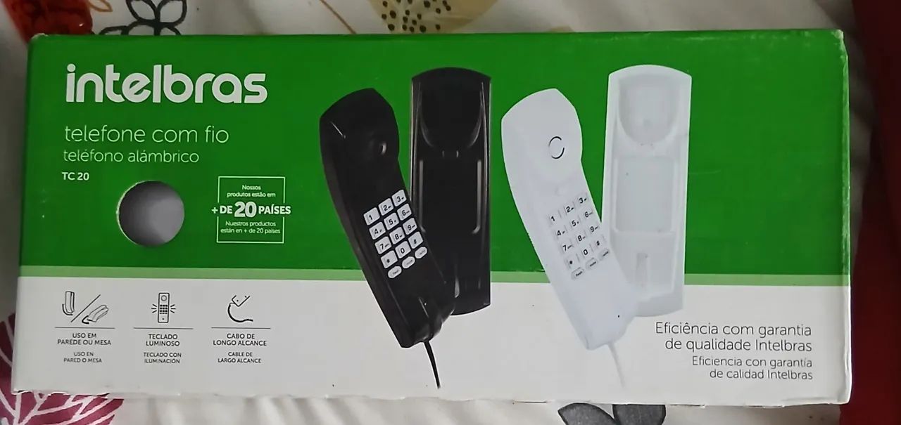 Interfone 