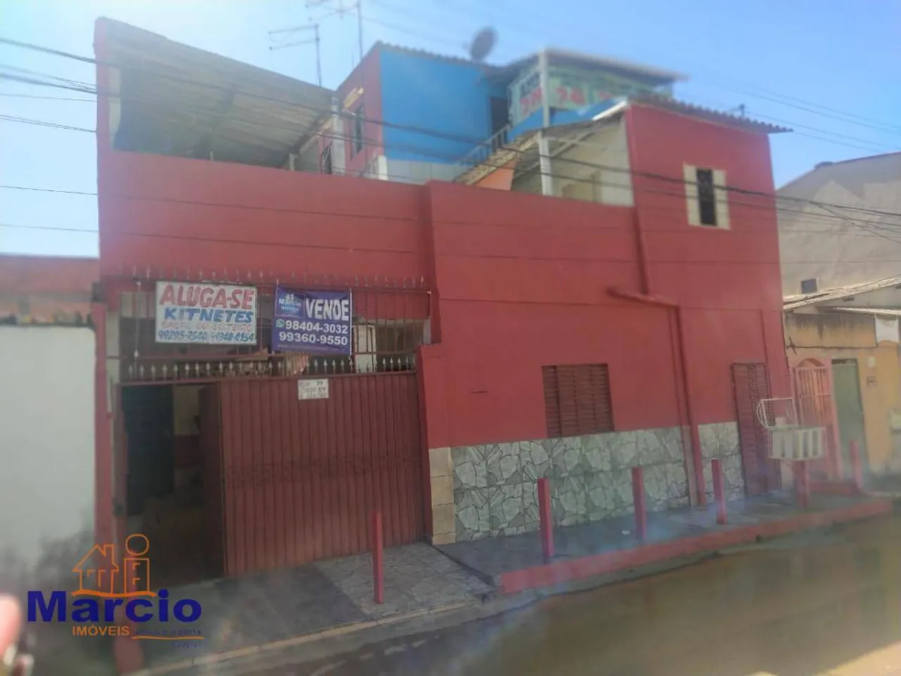 Oportunidade de negócio e renda extra - Setor Tradicional - São Sebastião/DF