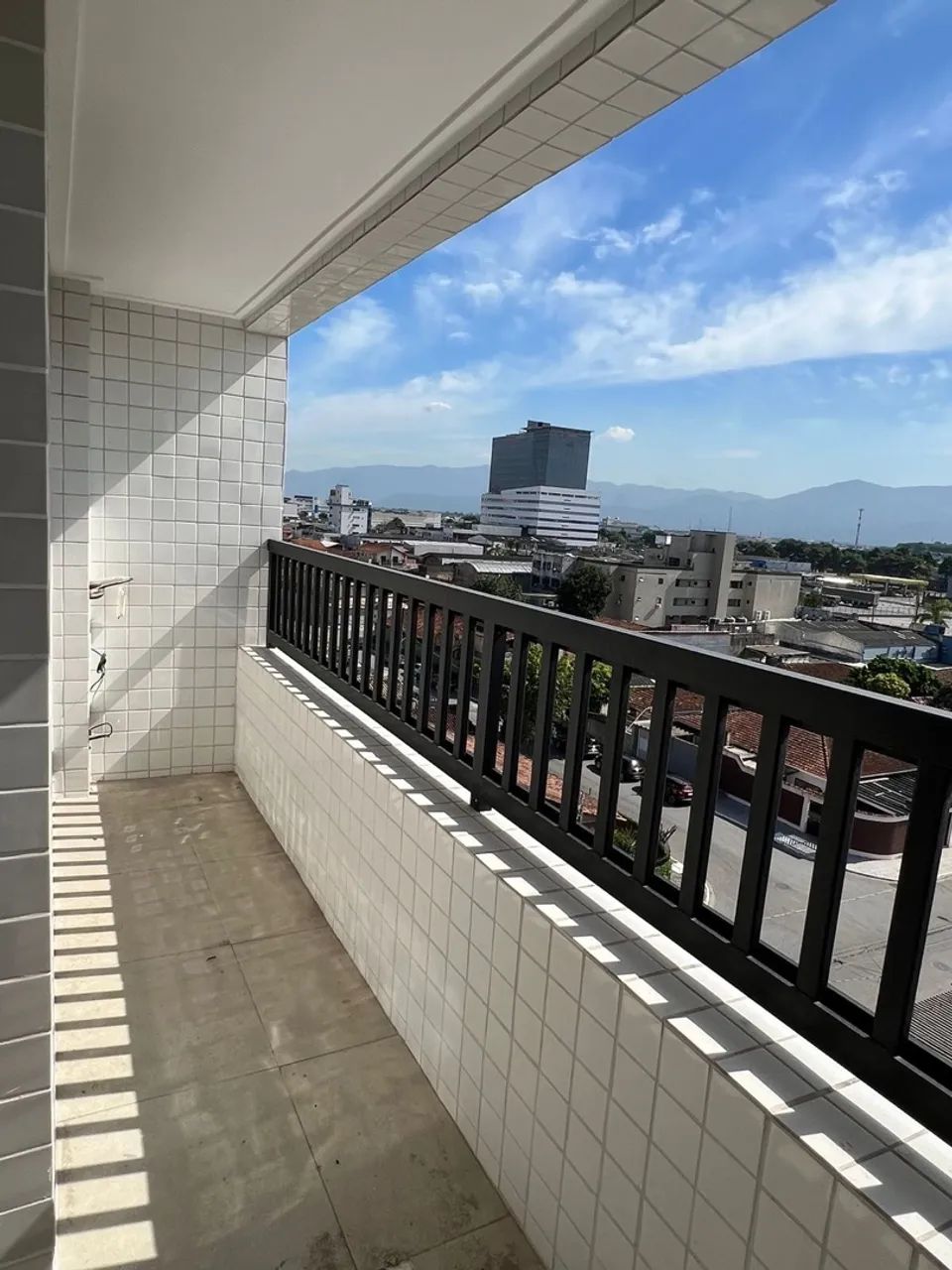 Foto - Praia Grande - Guilhermina