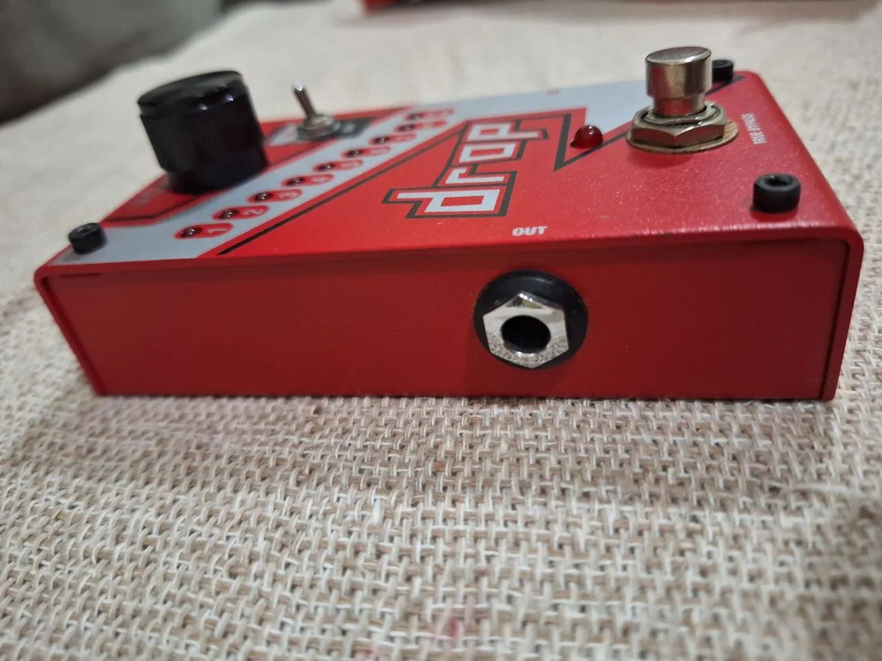 Pedal The Drop v1 - Foto 4
