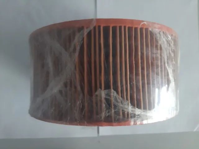 Filtro De Ar Volvo Penta Ref. 858488D31 D41 D42 Kad Tamd Ad Aqad  - Foto 3