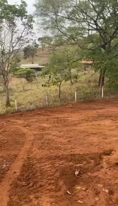 Terreno em área rural com vista espetacular - Foto 2