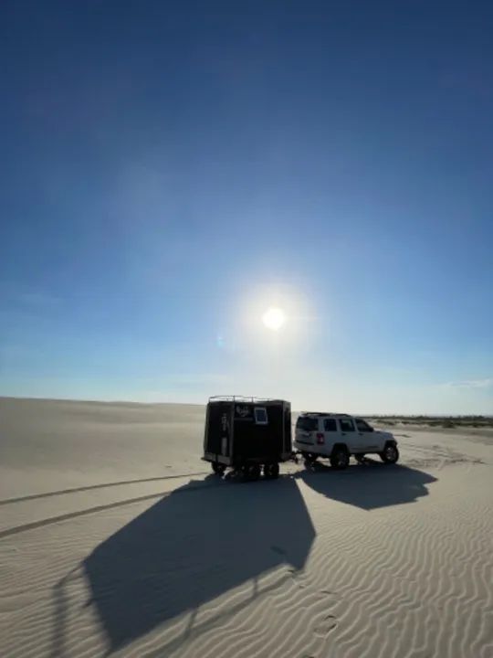 Mini trailler - Foto 2