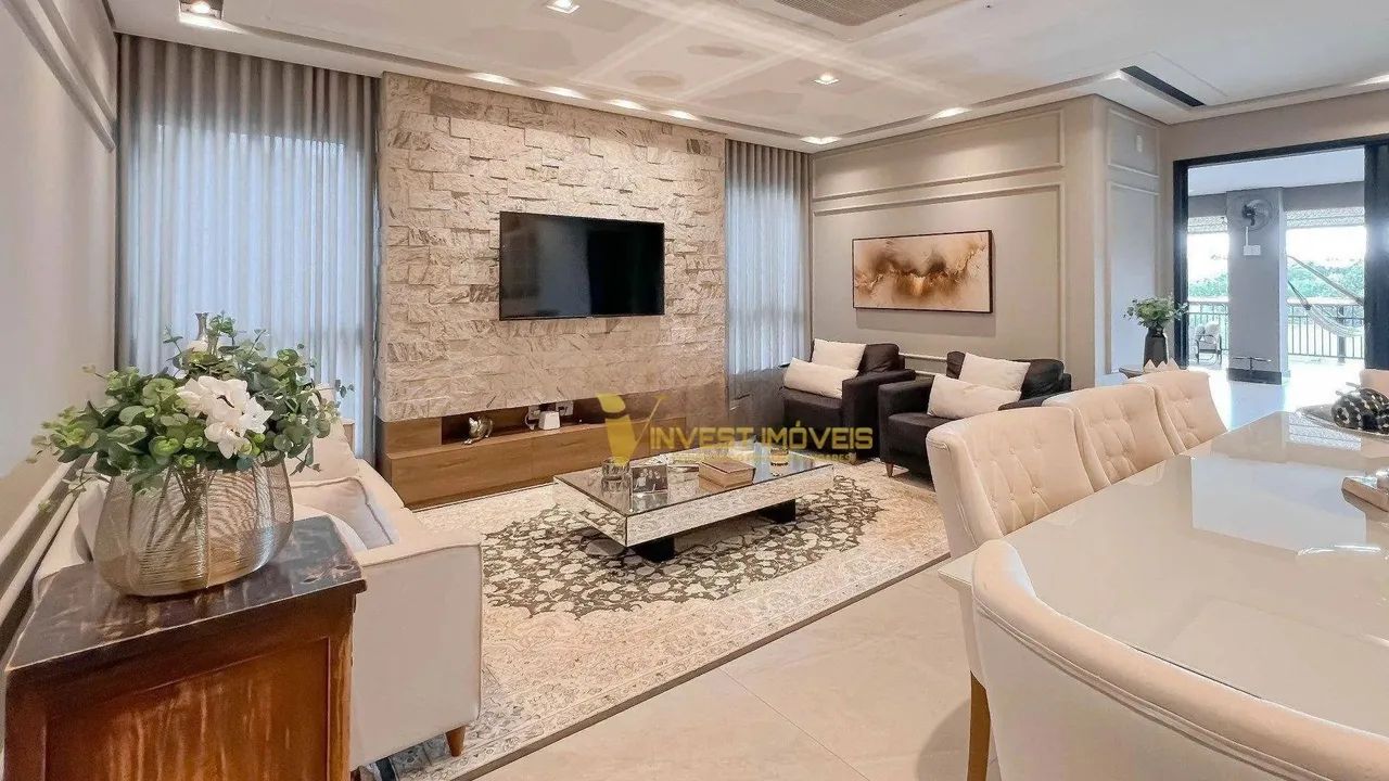 Casa com 4 dormitórios à venda, 502 m² por R$ 6.900.000,00 - Esperança - Londrina/PR - Foto 4