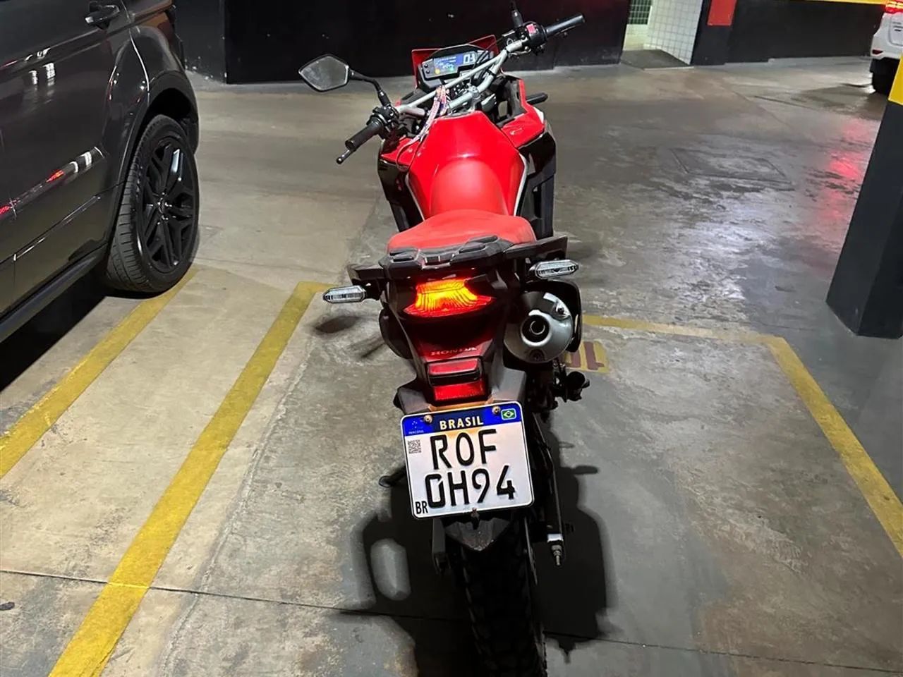 ? OPORTUNIDADE IMPERDI?VEL: HONDA - XRE 300 ABS - CONDIC?O?ES IMPOSSI?VEIS DE IGNORAR! ? - Foto 5