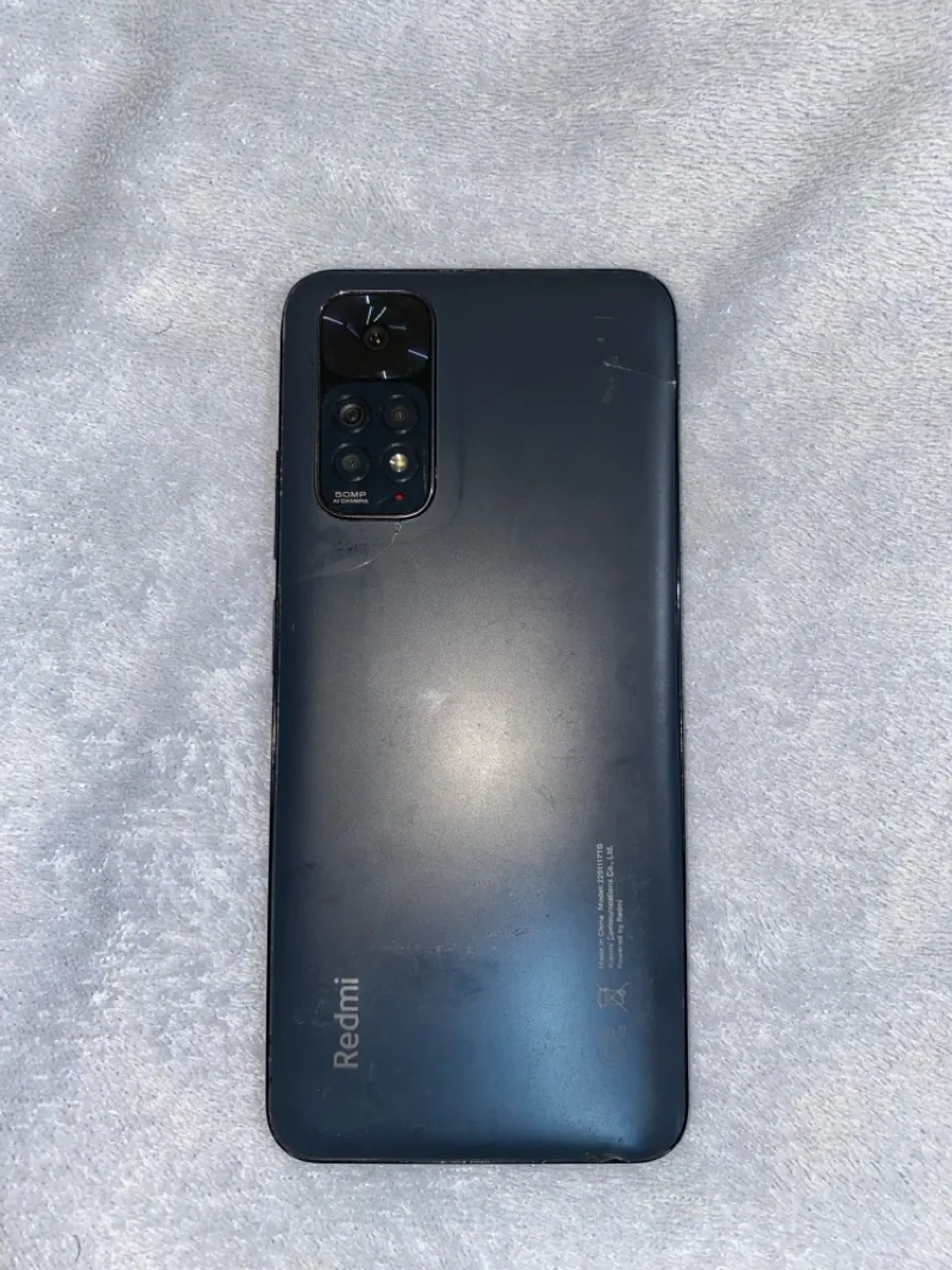 Redmi note 11