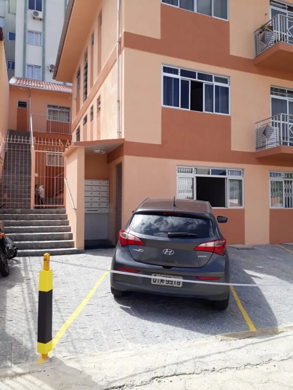 Primeira imagem do imóvel