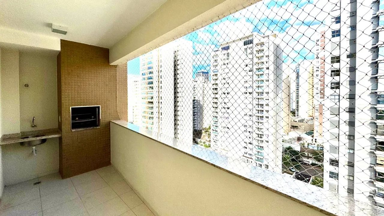 Foto - Londrina - Jardim Higienópolis