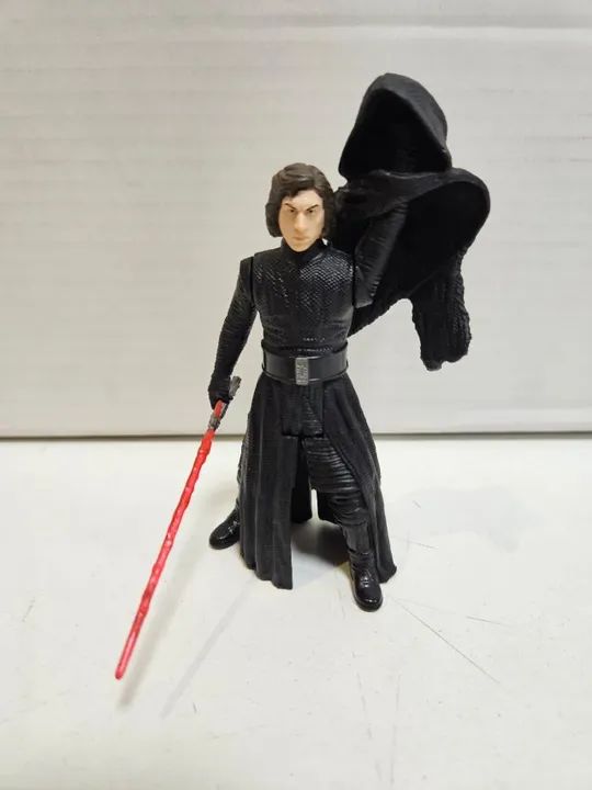 Kylo Ren (Hasbro) - Foto 4
