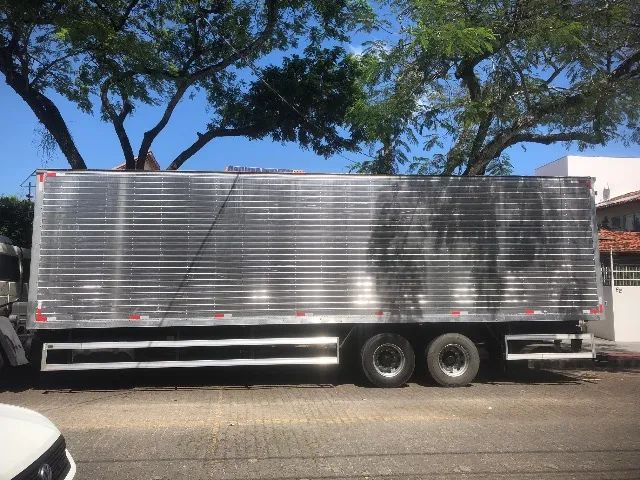 Ford Cargo 2422 - Foto 5
