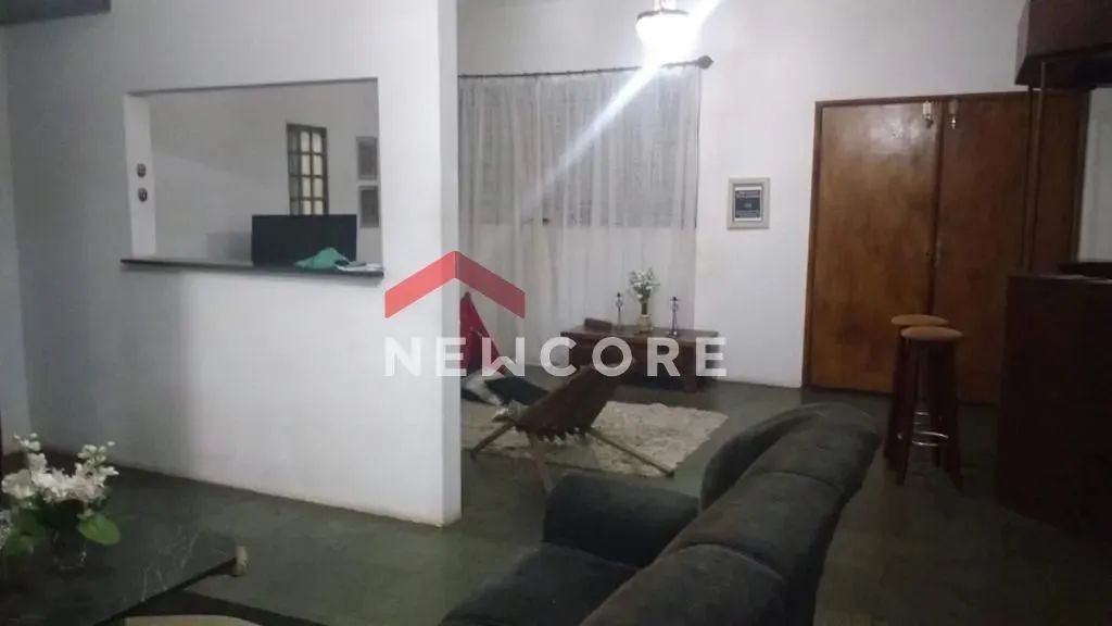 Casa em Avenida Rodrigues Alves - Vila Cardia - Bauru/SP - Foto 3