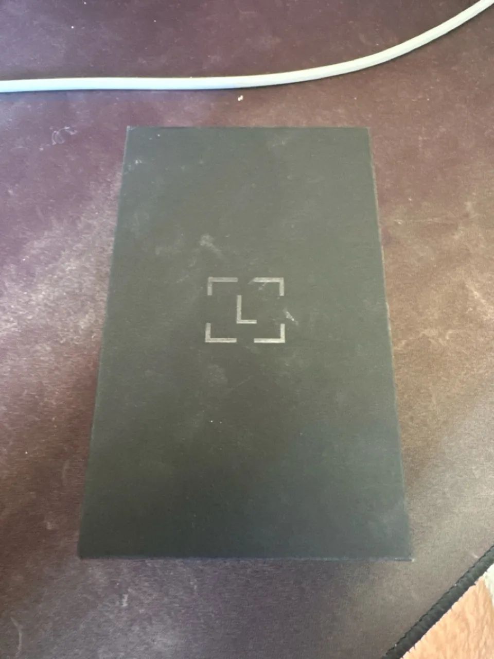 Carteira crypto ledger nano-s - Conectividade e Dispositivos de Rede -  Pedra Branca, Palhoça 1435842011 | OLX