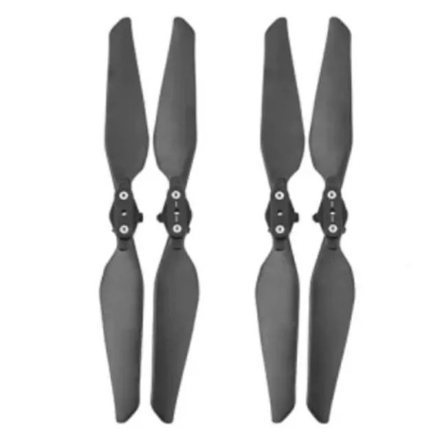 Hélices Liberação Rápida P/ Drone Fimi X8 Se 2018 Ao X8 Pro - Foto 5