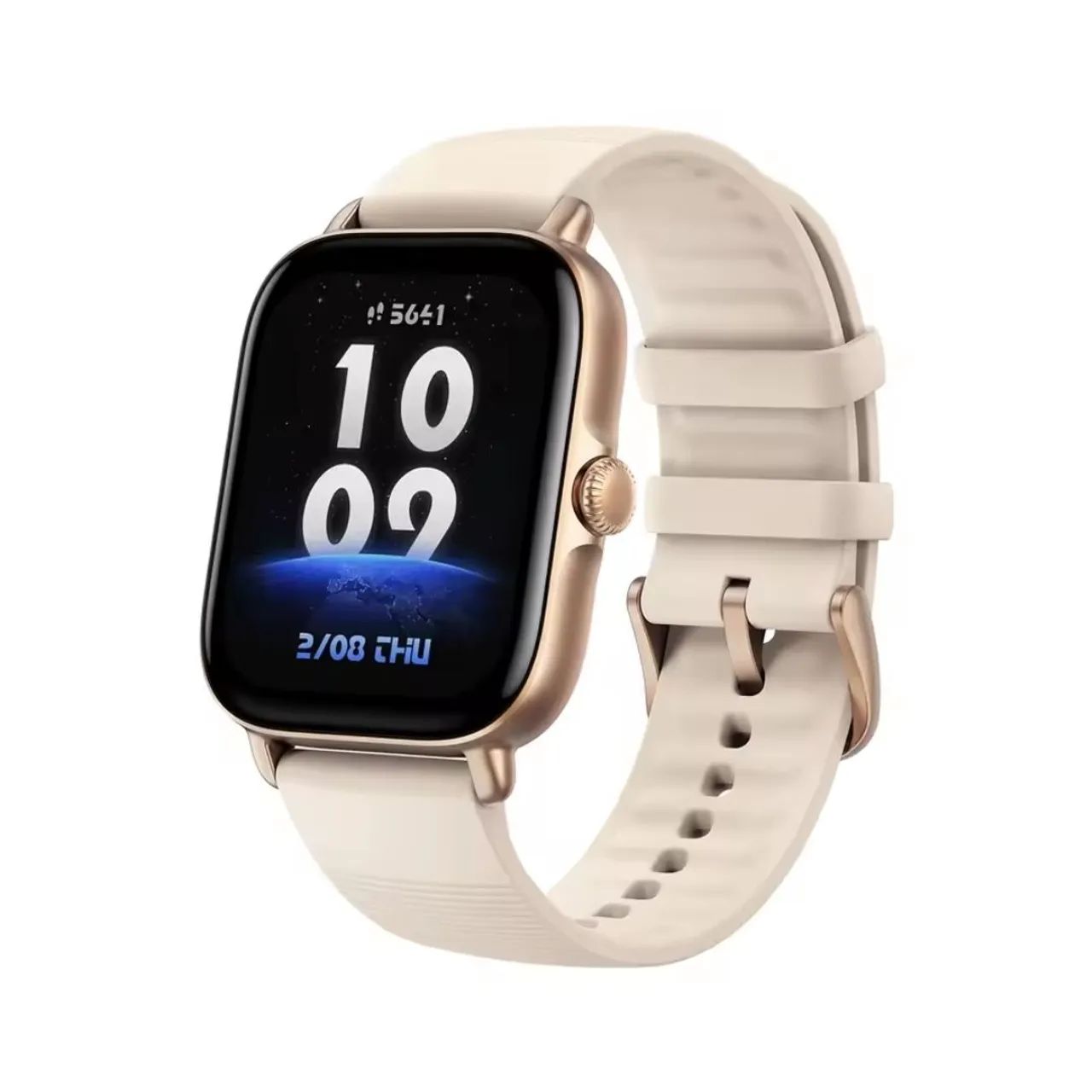 Smartwatch Amazfit GTS 4 Mini New  - Foto 2