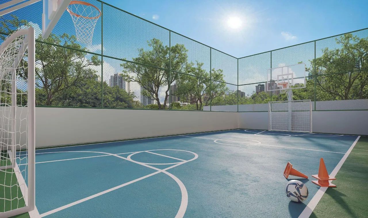 Capri Signature, 4 Suíte Em 222M² E 4 Vagas De Garagem No Loteamento Aquarius. 1KCTBEH - Foto 11