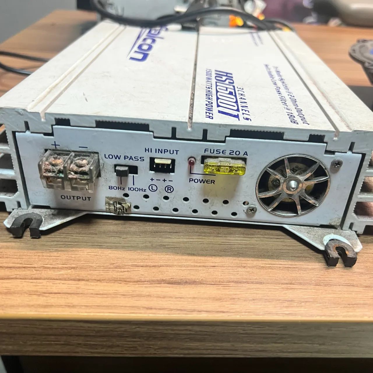 DVD automotivo  - Foto 3