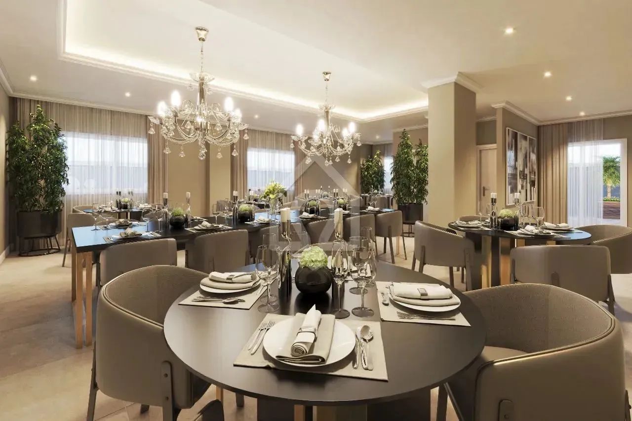 APARTAMENTO À VENDA NO CENTRO - MERANO RESIDENZIALE - Foto 4
