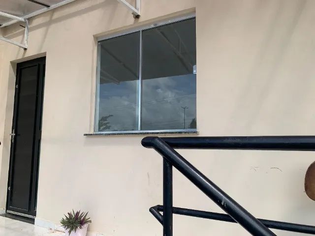 APARTAMENTO ( CINTURÃO VERDE)
