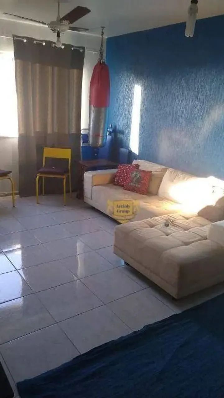 Apartamento com 2 dormitórios à venda, 62 m² por R$ 425.000,00 - Centro - Cabo Frio/RJ - Foto 4