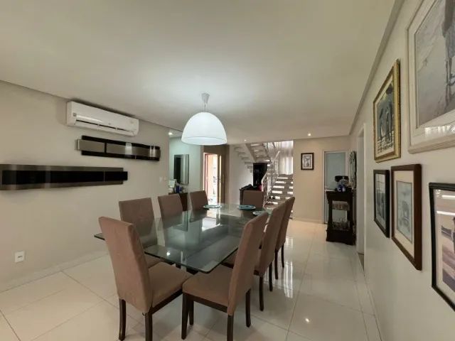 Excelente Casa no Condomínio Solar Equatorial  - Foto 12