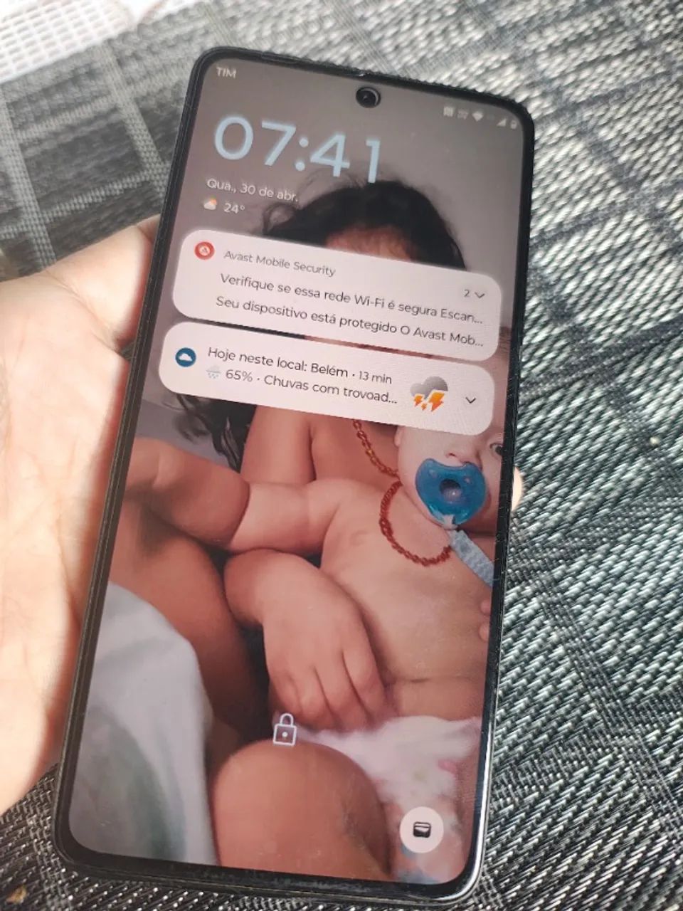 Motorola Moto G82 5G 128GB - Foto 4
