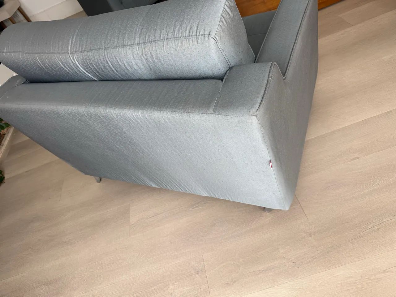 Conjunto de poltronas  - Foto 2