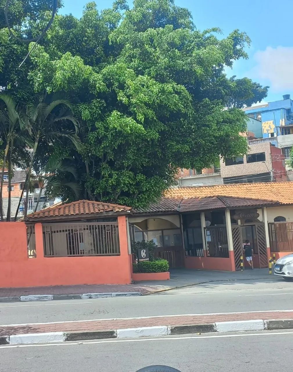 Apartamento Em Ferraz de Vasconcelos 