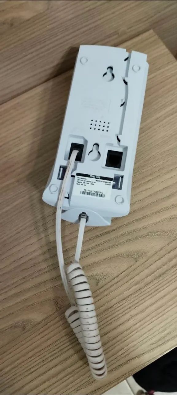 Interfone 30 reais  - Foto 3