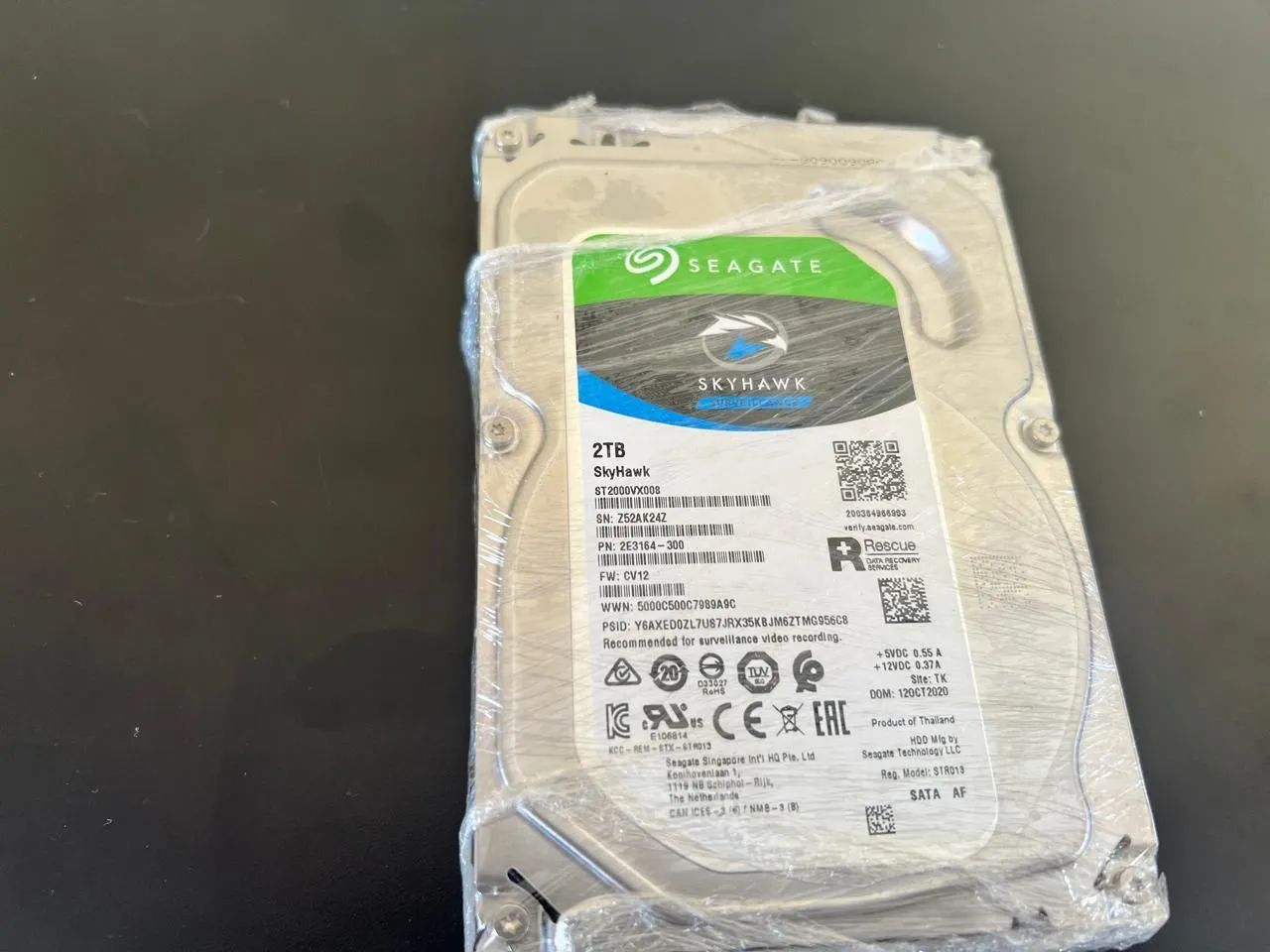 DVR 32 Canais Giga - Foto 5