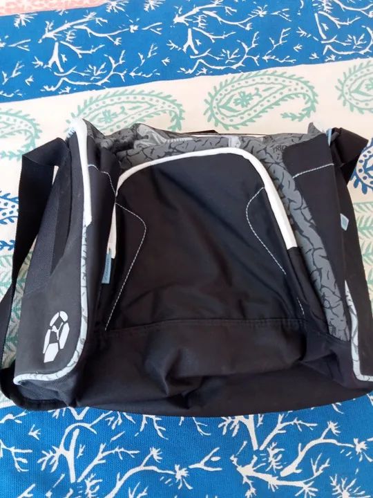 Mochila originais Reebok e  Puma  - Foto 3