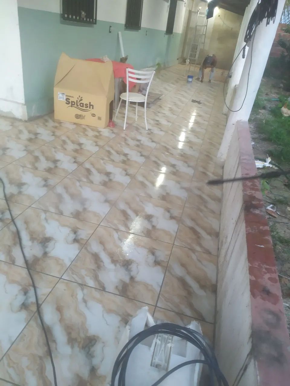 Karlos estalações  - Foto 2