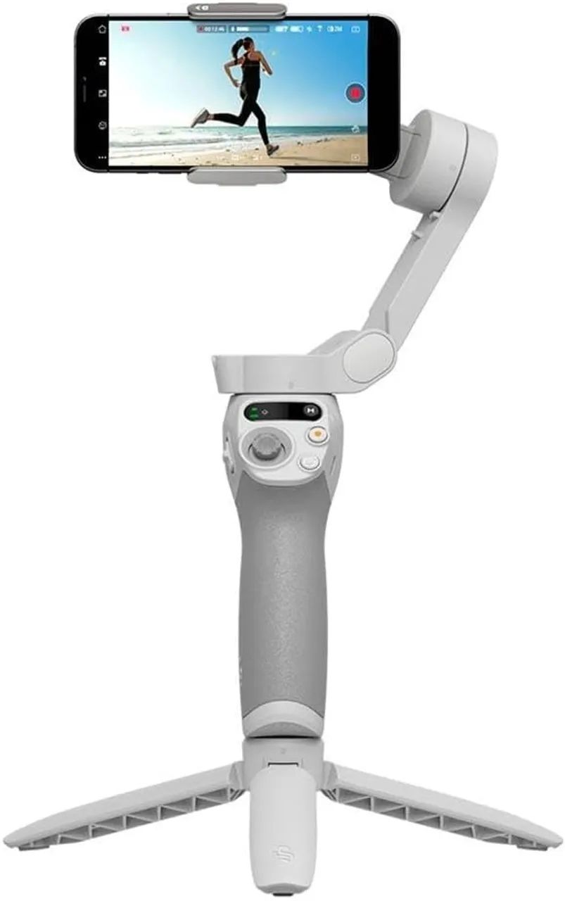 Estabilizador DJI Osmo Mobile SE BR - DJI109 - Foto 2