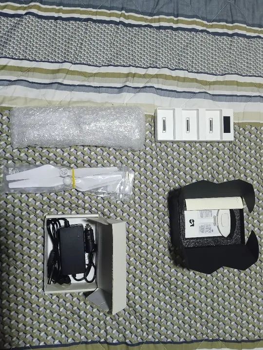 Drone DJI Phantom 4 - Foto 3