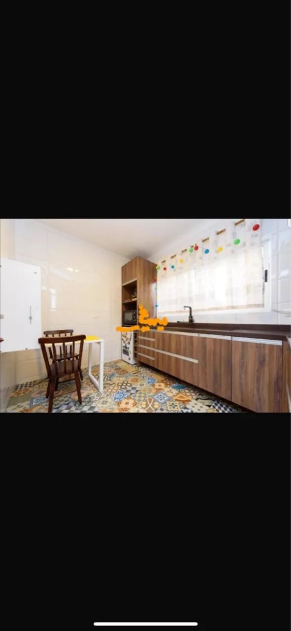 Sobrado Triplex Santa Cândida, em divisa com Bairro Boa Vista - Foto 4
