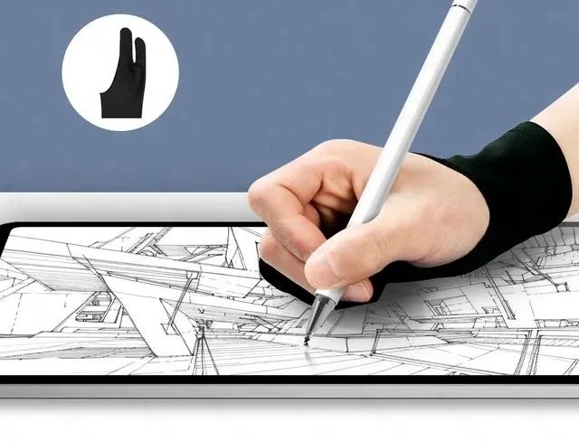 Caneta Stylus para Tablets e smartphones  - Foto 2