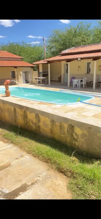 Chácara para finais de semana na beira do rio São Francisco Petrolina  - Foto 3
