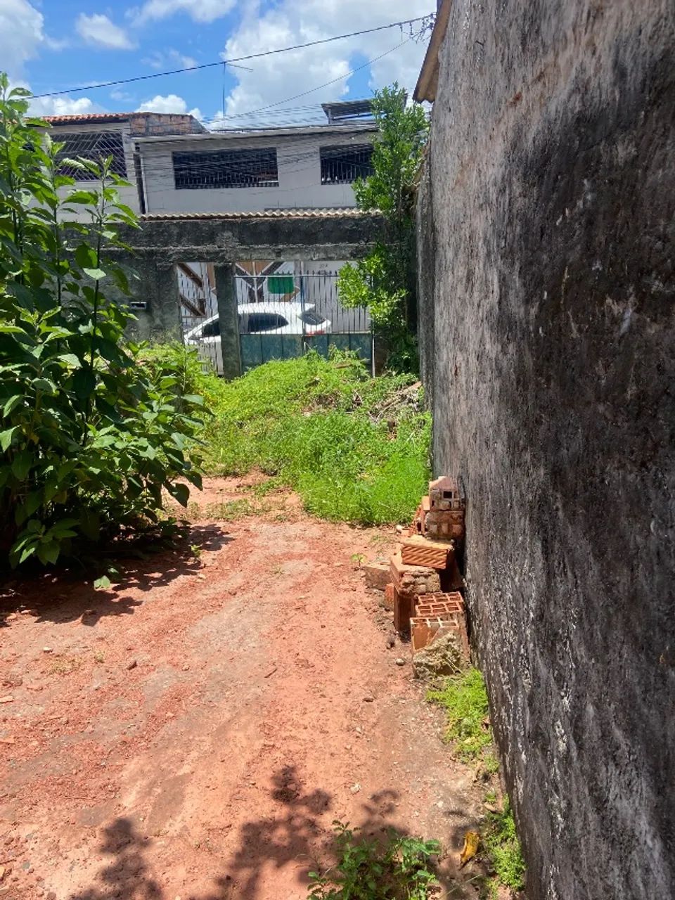 Foto - Camaçari - Renascer - PHOC II