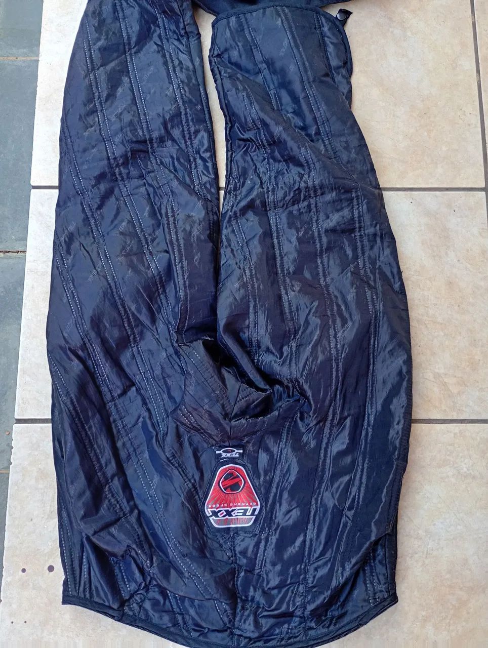 Calça para pilotar  - Foto 6