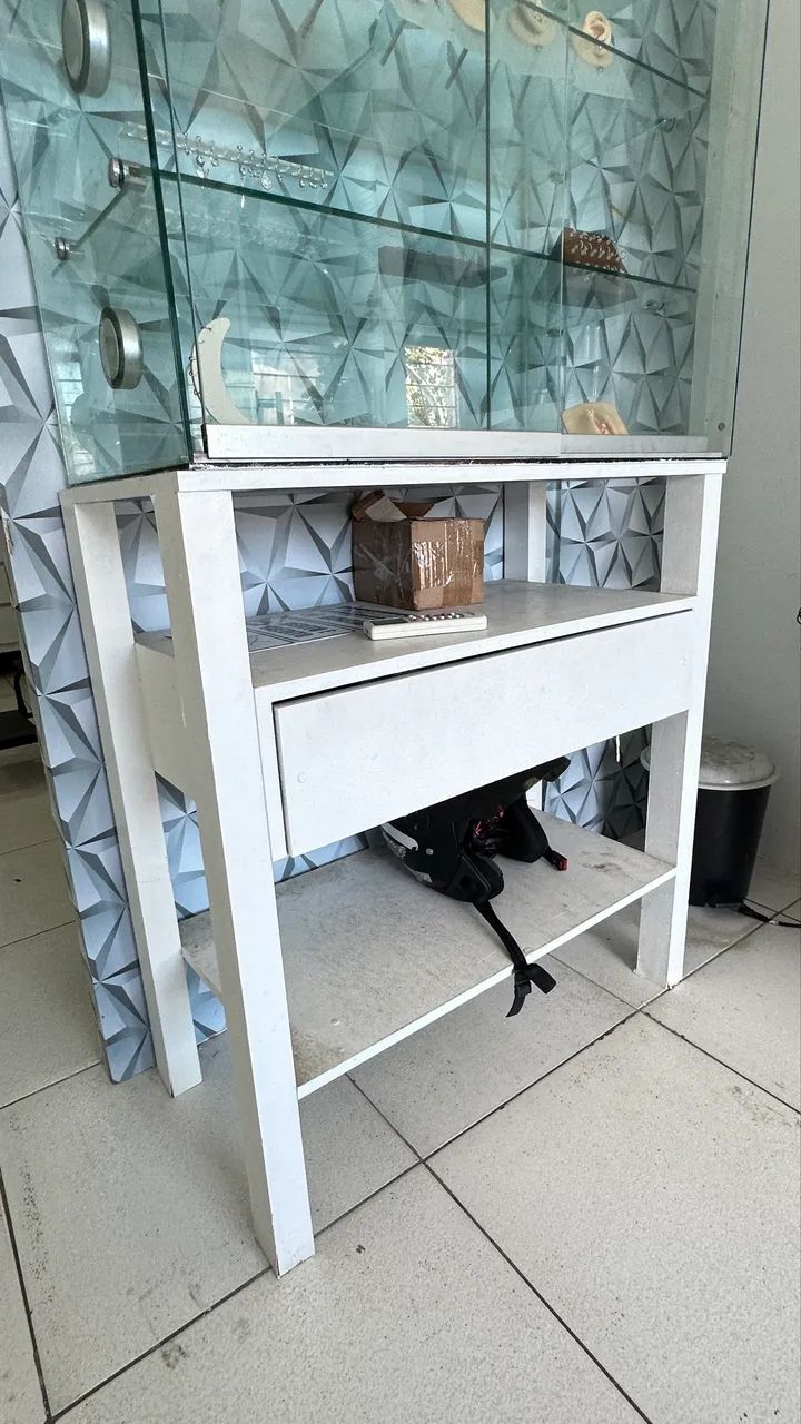 Expositor de vidro 64305629694977120