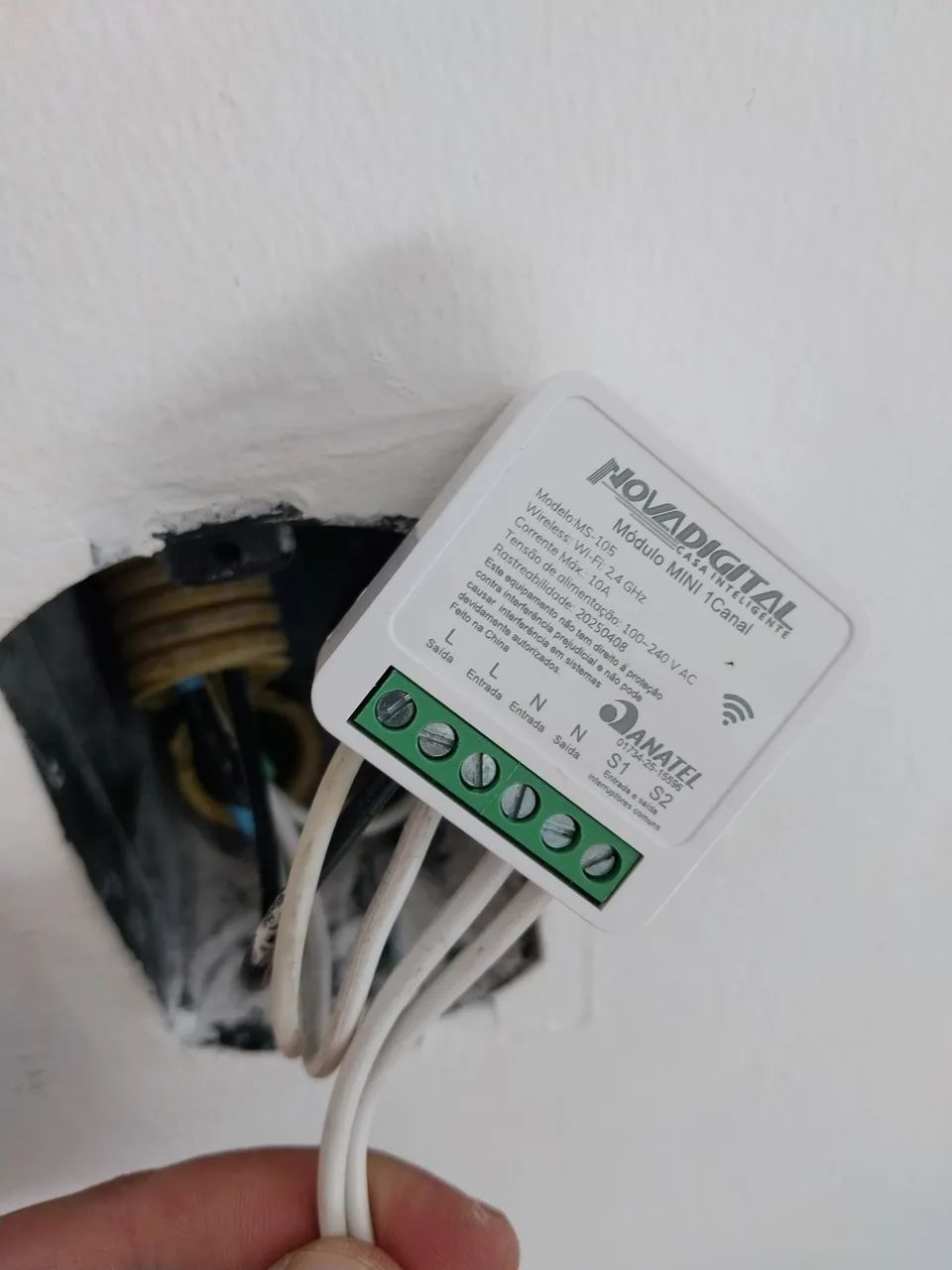 Eletricista  - Foto 2