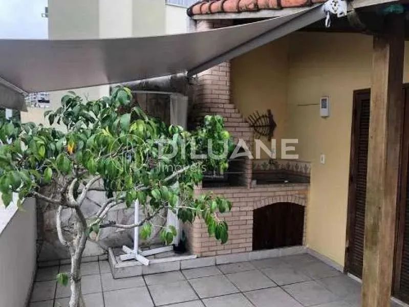 Cobertura - Duplex / Residencial / Botafogo