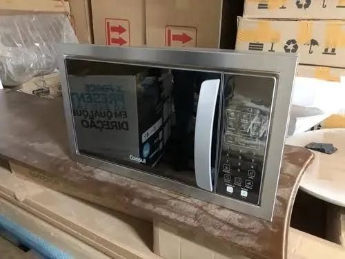 Microondas Consertos Em Geral - Manutenção em geral de Microondas e etc .  - Foto 3