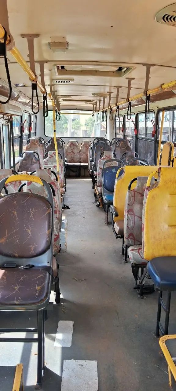 Ônibus Escolar 2011 - Foto 5